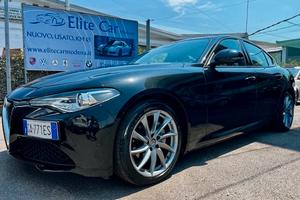 Alfa Romeo Giulia 2.2 Turbodiesel 160 CV AT8 t Sup