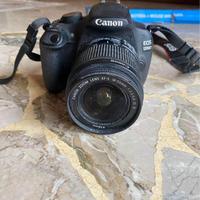 Canon Eos 1200 D