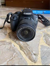 Canon Eos 1200 D