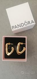 orecchini Pandora