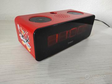 Radiosveglia OREGON Scientific