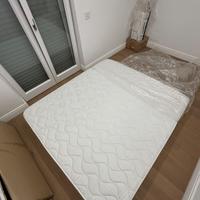 materasso matrimoniale large