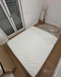 materasso matrimoniale large