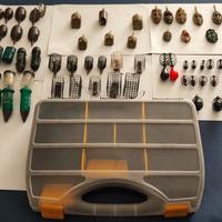 PASTURATORI Pellet/Preston/Feeder/Ledgering