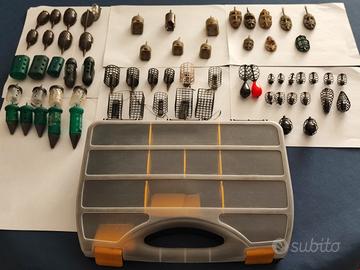 PASTURATORI Pellet/Preston/Feeder/Ledgering