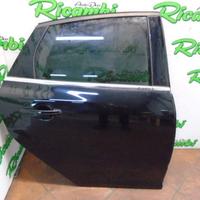 PORTA POSTERIORE DESTRA FORD FOCUS III 2016