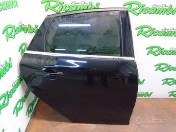 PORTA POSTERIORE DESTRA FORD FOCUS III 2016