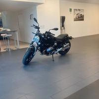 BMW Motorrad R 12