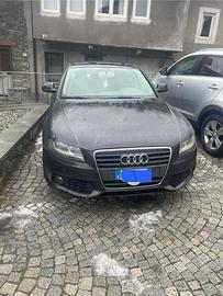 AUDI A4 2009
