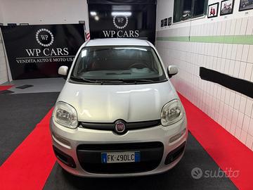 Fiat Panda 1.2 EasyPower Lounge