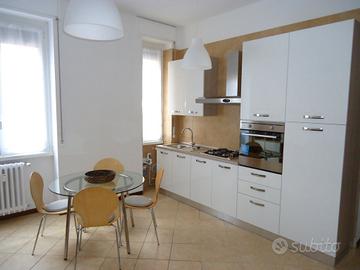 P.za Napoli ristrutturato climatizzato box auto