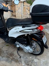 Paggio Liberty 50