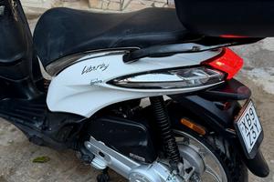 Paggio Liberty 50