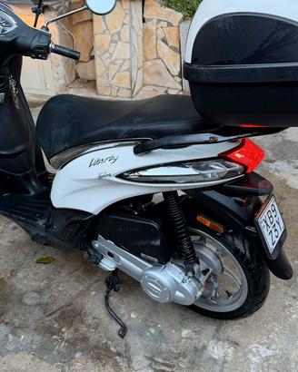Paggio Liberty 50