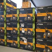 Rasaerba Tagliaerba STIGA NUOVA 2025