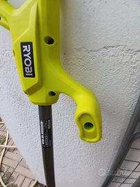 Taglia erba elettrico