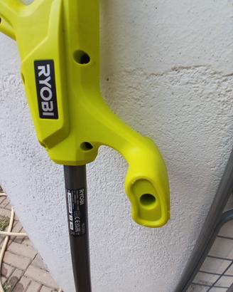 Taglia erba elettrico