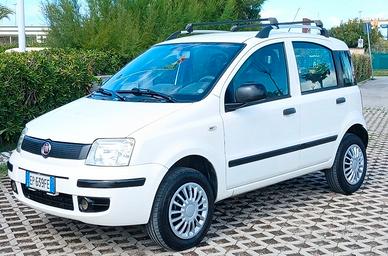 Fiat Panda 1.4 METANO - PERMUTE GARANZIA