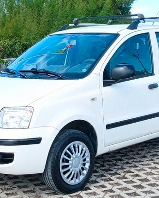 Fiat Panda 1.4 METANO - PERMUTE GARANZIA