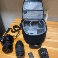 Nikon D3200