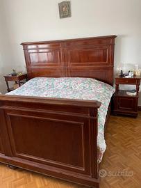 letto king size primi 900