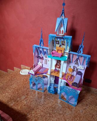 CASTELLO FROZEN
