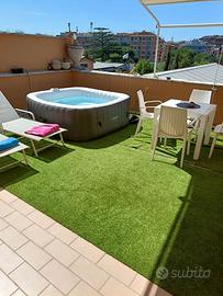 arredamento completo casa di 3 camere