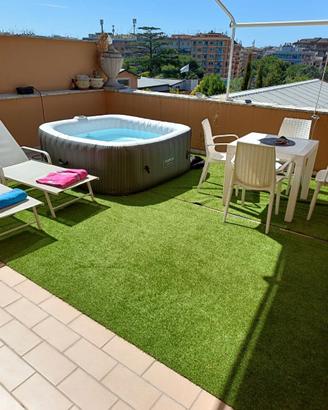 arredamento completo casa di 3 camere