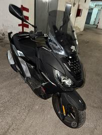 Peugeot Pulsion 125