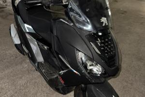 Peugeot Pulsion 125