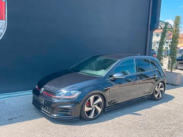 Volkswagen Golf 2.0 tsi Gti Performance 245cv LED 