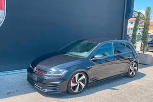 Volkswagen Golf 2.0 tsi Gti Performance 245cv LED 