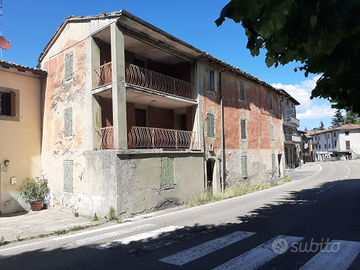 Casa singola a 5 minuti da Pavullo