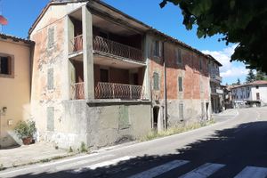 Casa singola a 5 minuti da Pavullo