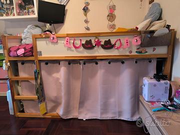cameretta completa Ikea 