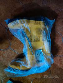 Stivali Dunlop S5 Antinfortunistici 43 NUOVI