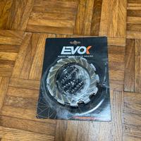 dischi frizione evo k kevlar derbi