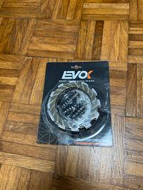 dischi frizione evo k kevlar derbi