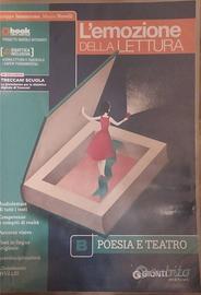 libro liceo: letteratura B