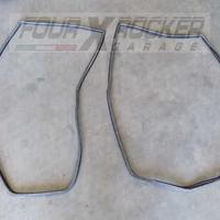 Guarnizioni Land Rover Discovery 1 300Tdi