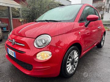 FIAT 500C 1.3 Multijet 16V 95 CV S