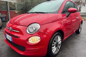 FIAT 500C 1.3 Multijet 16V 95 CV S