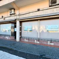 Locale commerciale in centro a terralba