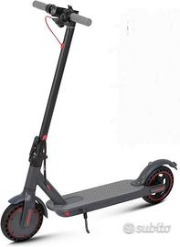 Monopattino Elettrico NUOVO Aovopro/Juicease