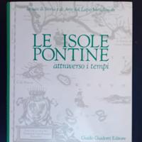 Le isole pontine attraverso i tempi.