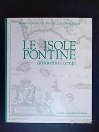 Le isole pontine attraverso i tempi.