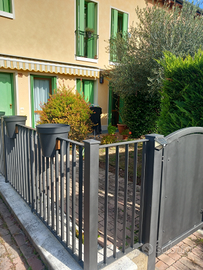 Appartamento di pregio