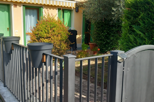 Appartamento di pregio