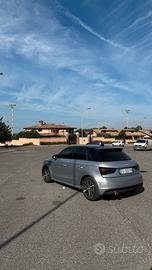 Audi A1 Sline 2017  ( anche per neo patentati)