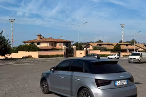 Audi A1 Sline 2017  ( anche per neo patentati)